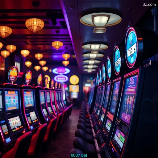 Promoções Imperdíveis na 0007 Bet para Todos os Jogadores