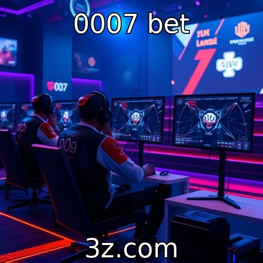 E-sports como nova forma de entretenimento global