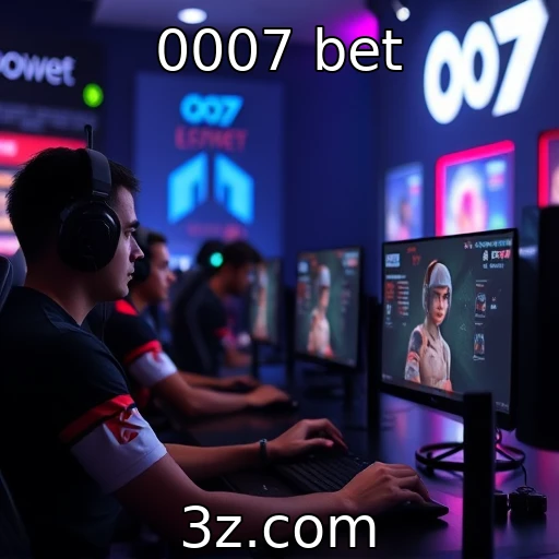 Mercado de eSports e seu crescimento contínuo