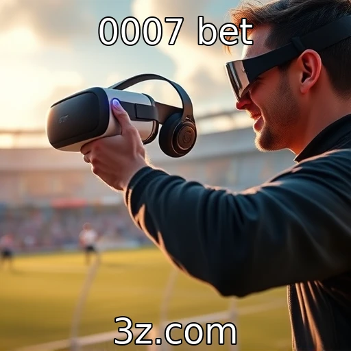 Futuro das experiências de realidade virtual em jogos