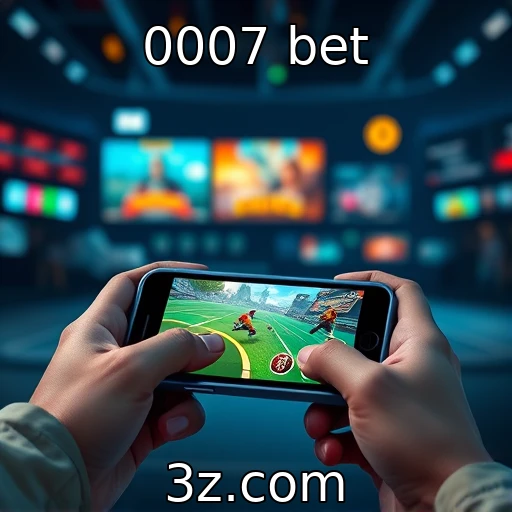 Crescimento de jogos móveis e seu impacto na indústria