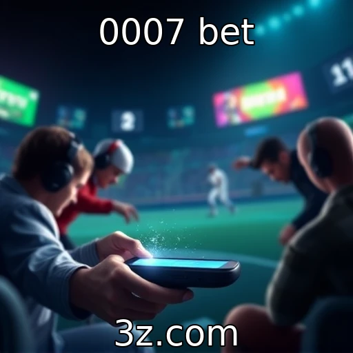 A ascensão dos jogos mobile na indústria global