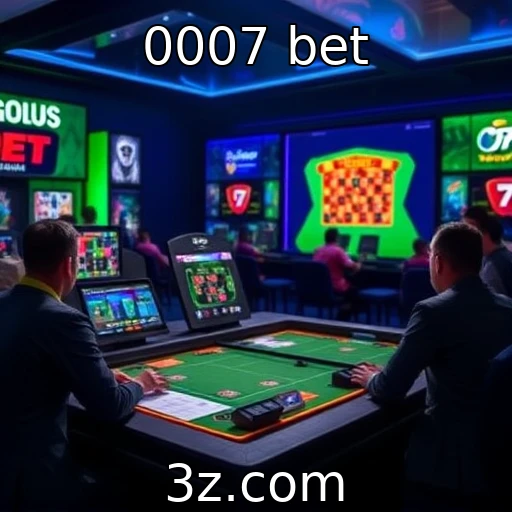 Mudanças nas regulamentações de jogos online