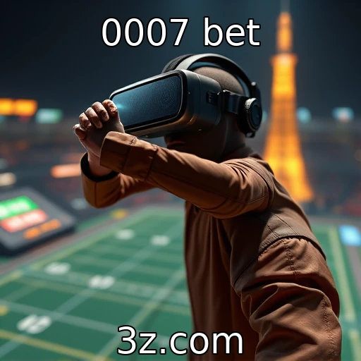 Avanços em tecnologia de realidade virtual na jogos